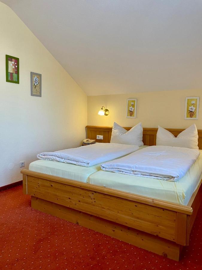 Apparthotel Jagdhof Bad Griesbach  Exterior foto
