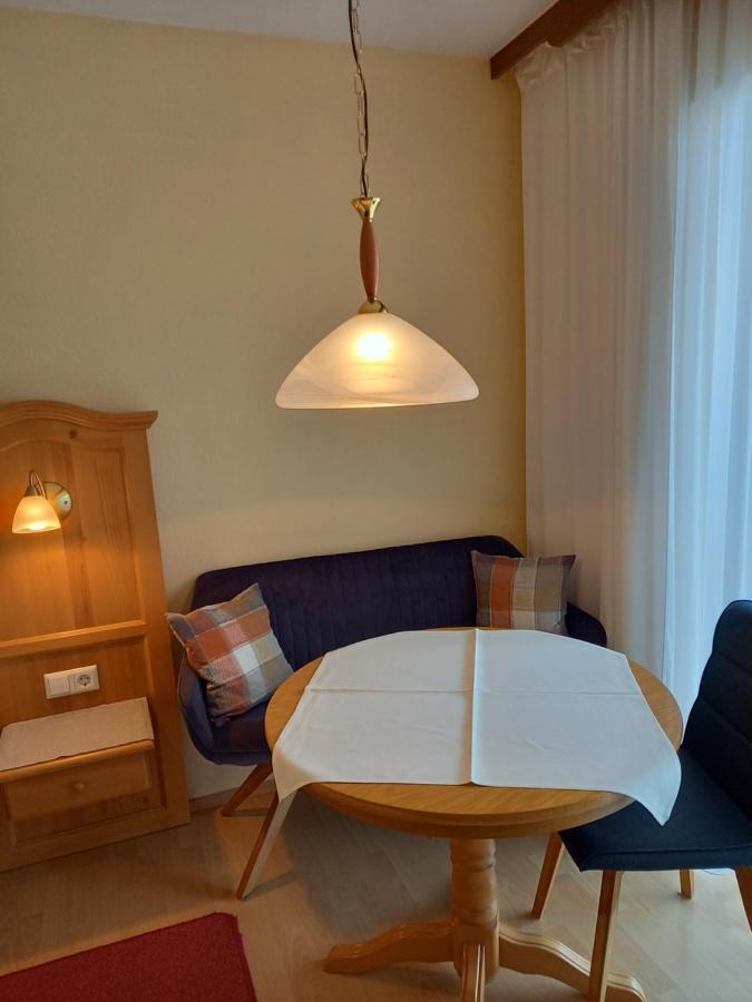 Apparthotel Jagdhof Bad Griesbach  Exterior foto