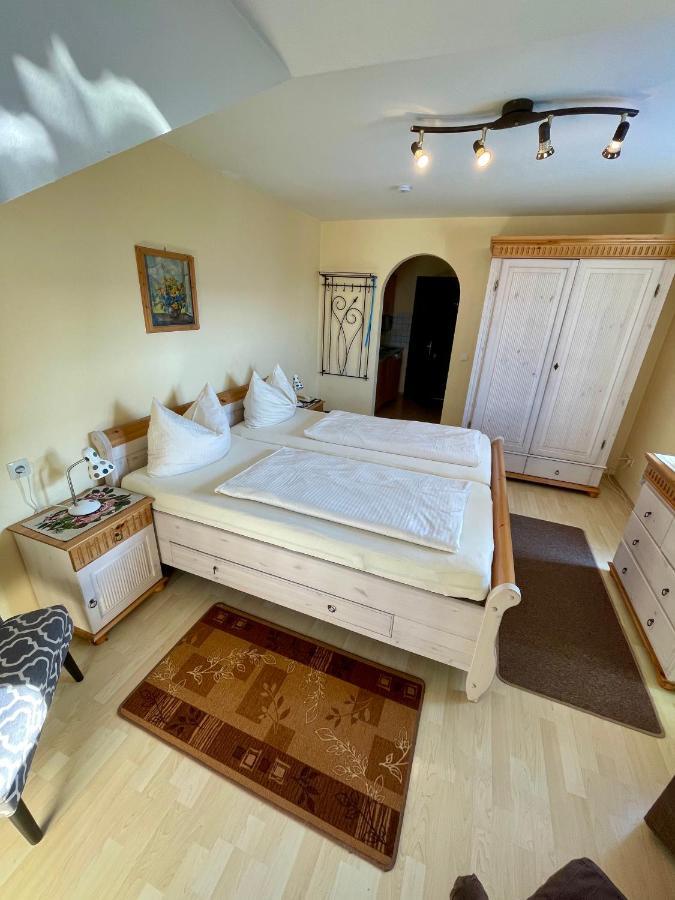 Apparthotel Jagdhof Bad Griesbach  Exterior foto