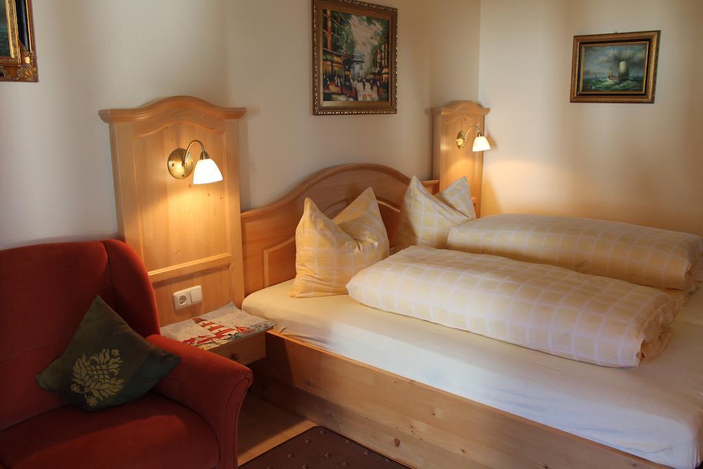Apparthotel Jagdhof Bad Griesbach  Quarto foto